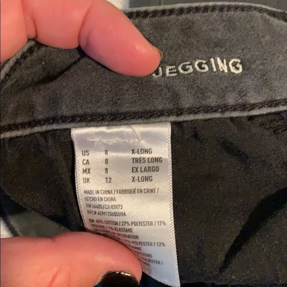 American eagle - Picture 3 of 3
